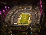 Lincoln Financial Field: Philadelphia, PENNSYLVANIA - Lincoln Financial Field Photographic Print by Julia Robertson