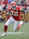 Chiefs Redskins Football: Landover, MD - Dwayne Bowe Fotografisk trykk av Alex Brandon Chiefs Redskins Football: Landover, MD - Dwayne Bowe Fotografisk trykk av Alex Brandon