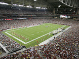 Arizona Cardinals--University of Phoenix Stadium: Glendale, ARIZONA - University of Phoenix Stadium Fotografisk trykk av Jason Babyak Arizona Cardinals--University of Phoenix Stadium: Glendale, ARIZONA - University of Phoenix Stadium Fotografisk trykk av Jason Babyak