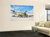 An Agusta Westland Eh-101 of the Portuguese Air Force Wall Mural by Stocktrek Images 