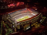 Lincoln Financial Field: Philadelphia, PENNSYLVANIA - Lincoln Financial Field Fotografie-Druck von Julia Robertson