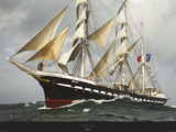 Belem Plakaty autor Philip Plisson Belem Plakaty autor Philip Plisson