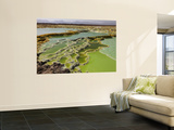 Dallol Geothermal Area, Danakil Depression, Ethiopia Wall Mural by Stocktrek Images 
