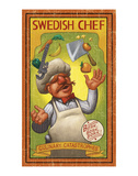 Swedish Chef: Culinary Catastrophes - Reprodüksiyon