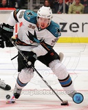 Logan Couture 2010-11 Action Photo
