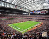 Reliant Stadium 2011 Foto