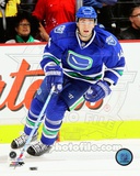 Alexandre Burrows 2011-12 Action Photo Alexandre Burrows 2011-12 Action Photo