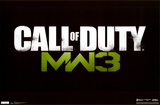 Modern Warfare 3 - Logo Prints