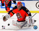 Jose Theodore 2011-12 Action Photographie