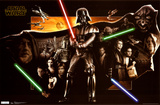 Star Wars - Cape Posters