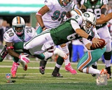 Mark Sanchez 2011 Action Foto