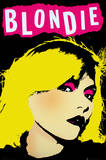 Blondie-Pop - Posterler