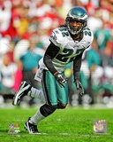 Asante Samuel 2011 Action Photo