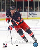 Marian Gaborik 2011-12 Action Photo