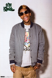 Wiz Khalifa - Glasses Photo