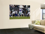 Cowboys Eagles Football: Philadelphia, PA - Felix Jones Wall Mural by Matt Slocum