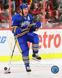 Derek Roy 2011-12 Action Photo