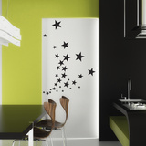 Cúmulos estelares Vinilos decorativos