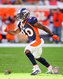 Brian Dawkins 2011 Action Photo