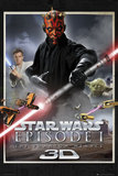 Star Wars-Episode I Affiche
