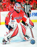 Tomas Vokoun 2011-12 Action Photo