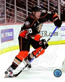 Corey Perry 2011-12 Action Photo