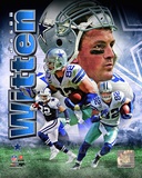 Jason Witten 2011 Portrait Plus Photo