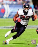 Arian Foster 2011 Action Foto