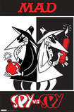 Spy vs Spy Posters