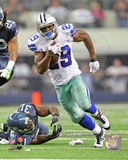 DeMarco Murray 2011 Action Foto