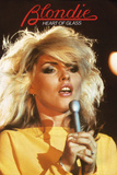 Blondie-Heart Of Posters