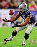 Miles Austin 2011 Action Photographie