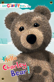 Little Charley Bear Julisteet Little Charley Bear Julisteet