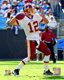 John Beck 2011 Action Photo