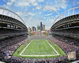 CenturyLink Field 2011 Foto