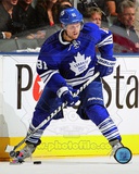 Phil Kessel 2011-12 Action Photo