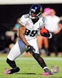 Marcedes Lewis 2011 Action Photo
