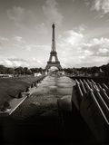 Tour Eiffel, Paris, France Photographie par Murat Taner