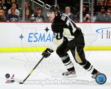 Evgeni Malkin 2011-12 Action Photo