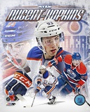 Ryan Nugent-Hopkins 2011 Portrait Plus Photo