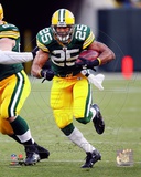 Ryan Grant 2011 Action Photo