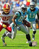 Steve Smith 2011 Action Photo