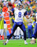 Sam Bradford 2011 Action Foto