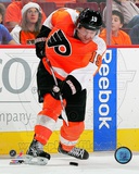 Scott Hartnell 2011-12 Action Photo