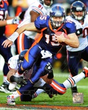 Tim Tebow 2011 Action Foto