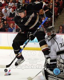 Corey Perry 2011-12 Action Photo