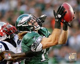Riley Cooper 2011 Action Photo