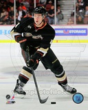 Cam Fowler 2011-12 Action Photo