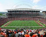 Paul Brown Stadium 2011 Foto