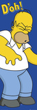 Simpsons-D'Oh Posters